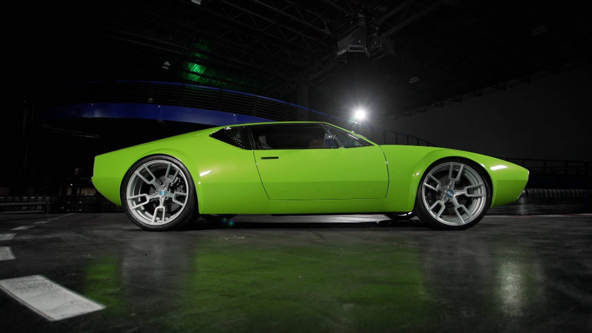 Kindig Customs Season 8 Episode 14 Now That Is a Kindig Custom