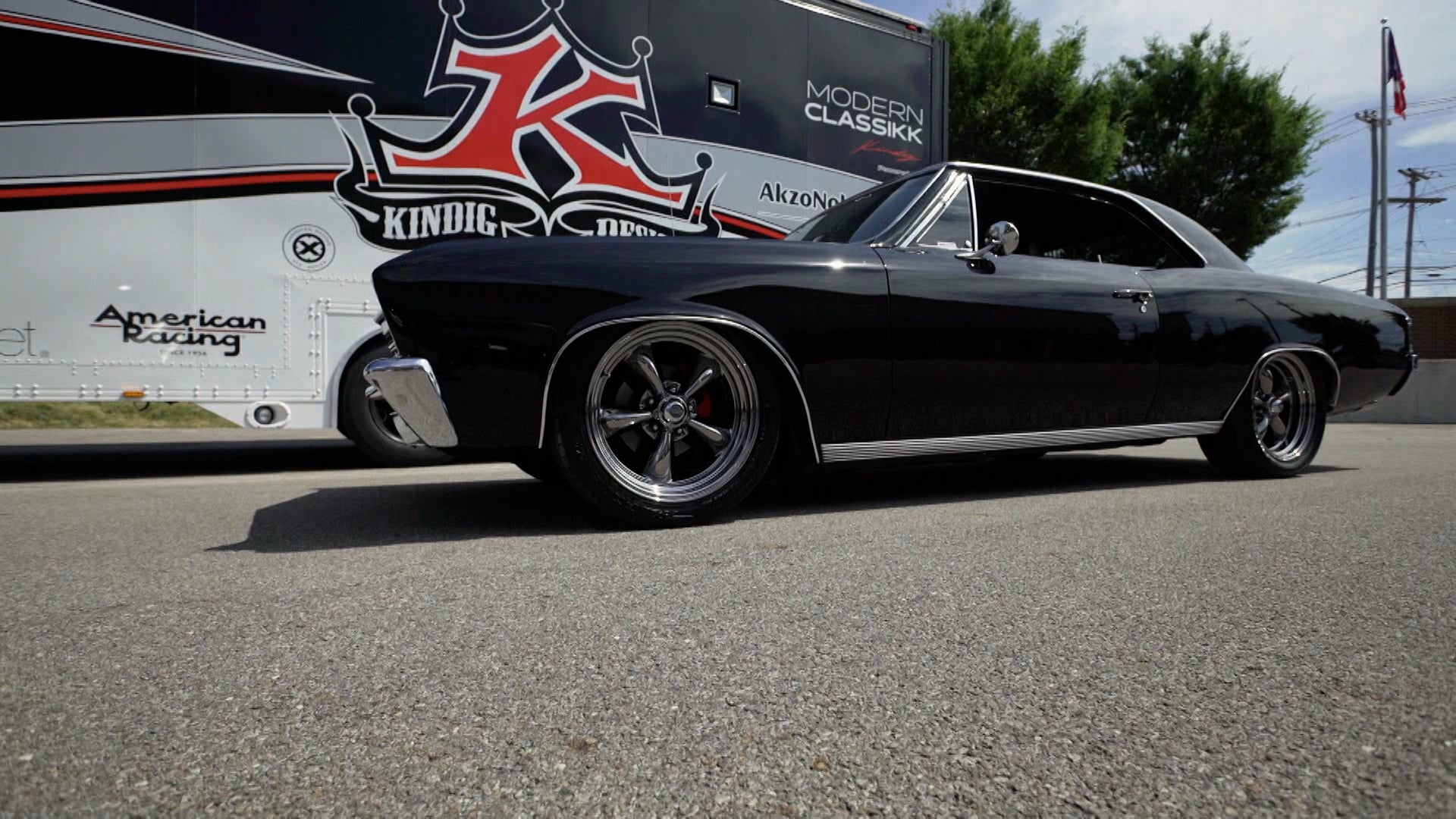 Kindig Customs Season 10 Episode 10 No Regrets