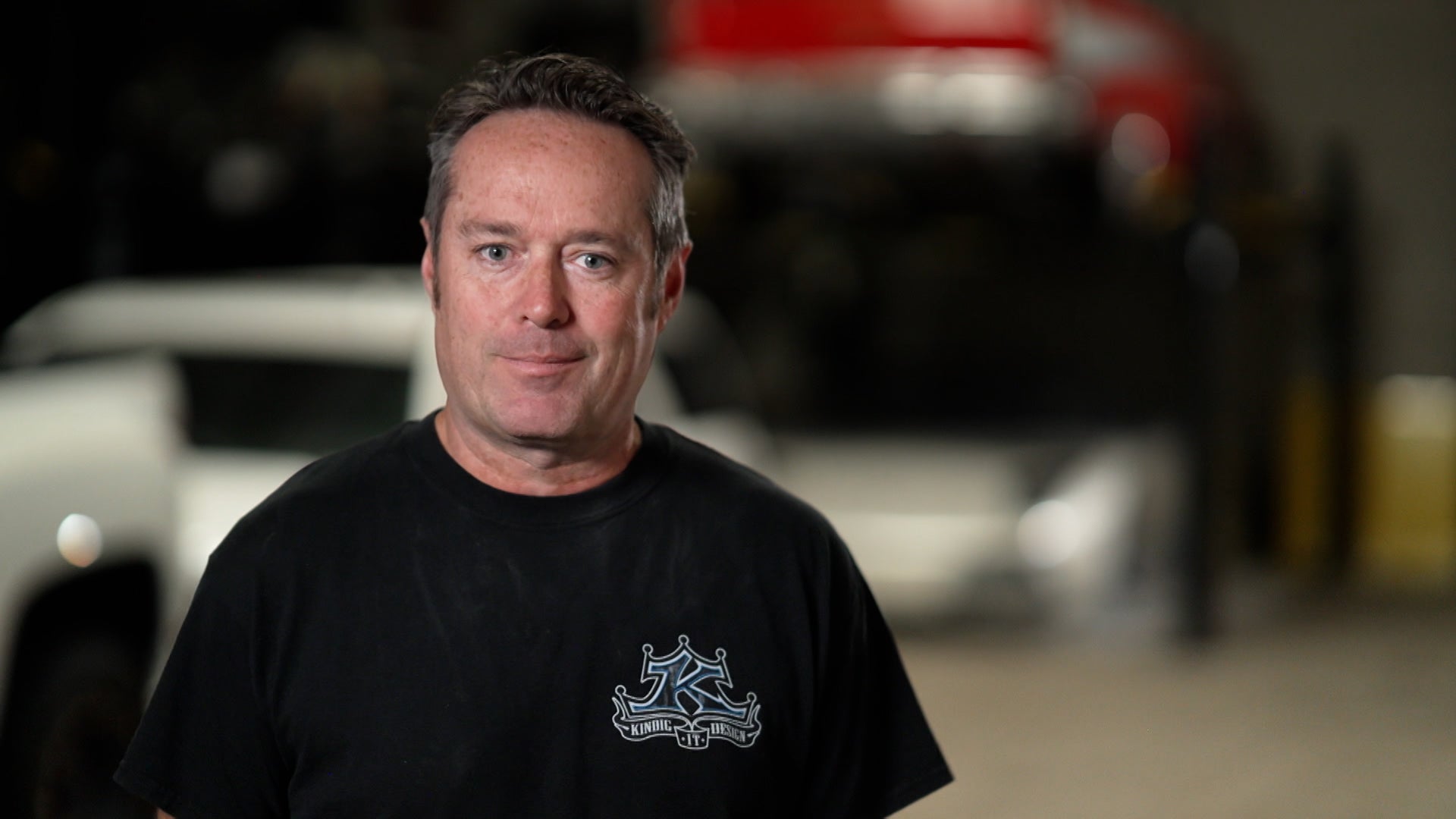 Kindig Customs Season 9 Episode 2 The Gentleman's Hot Rod