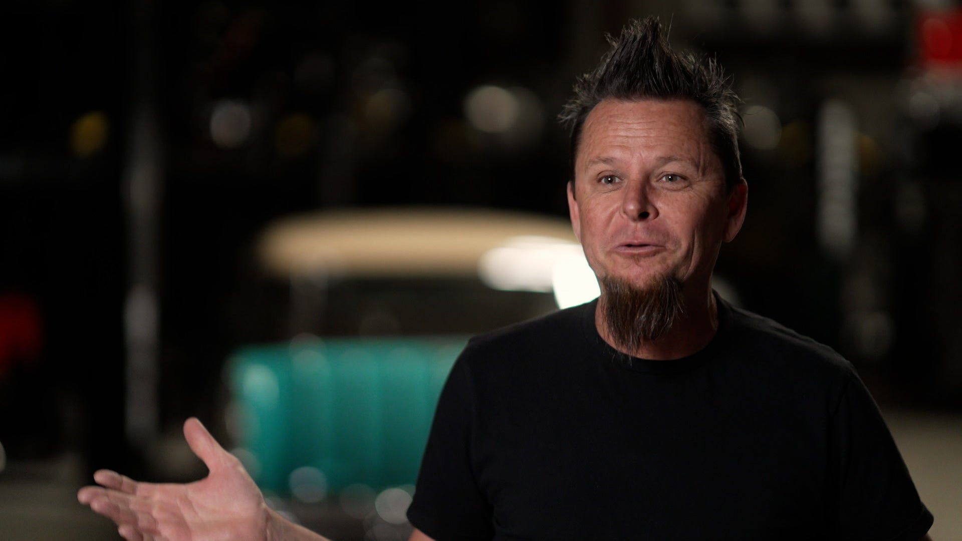 Kindig Customs Season 9 Episode 7 Is There Anything Good on It?