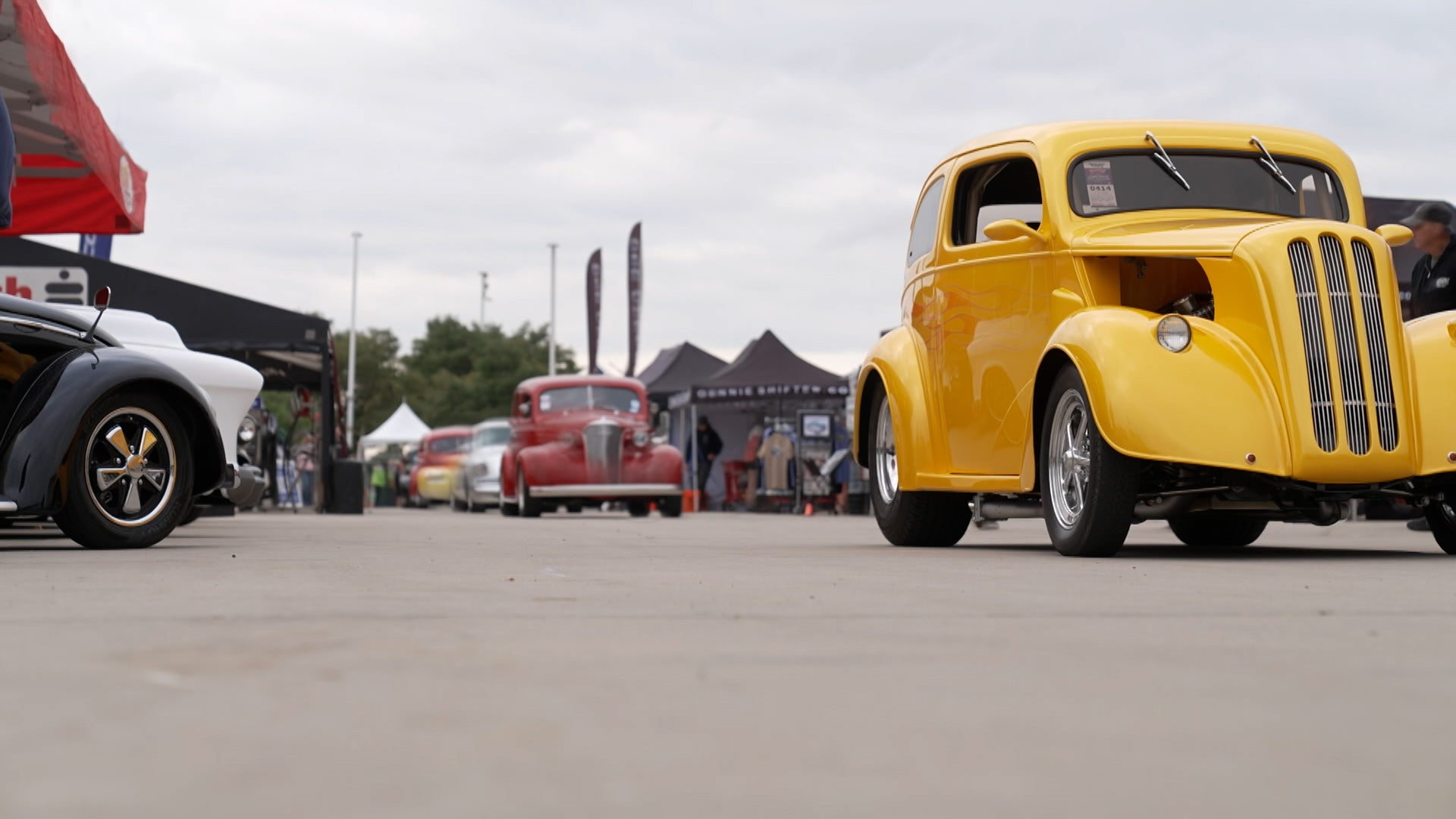 Kindig Customs Season 9 Episode 13 Rumble in the Rockies