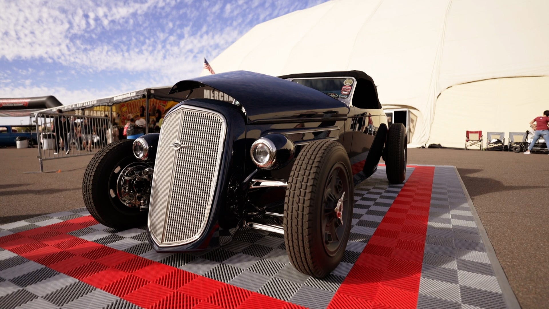 Kindig Customs Season 9 Episode 20 Automotive Oasis