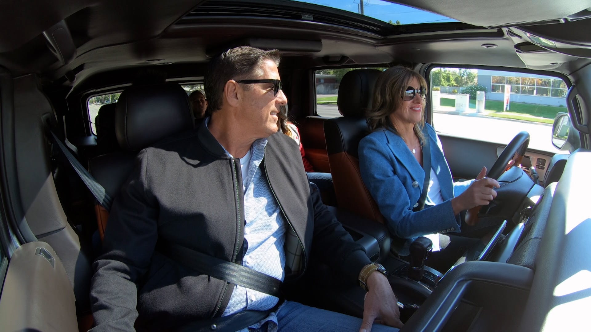 Kindig Customs Season 5 Episode 5 The Hummer of the Future