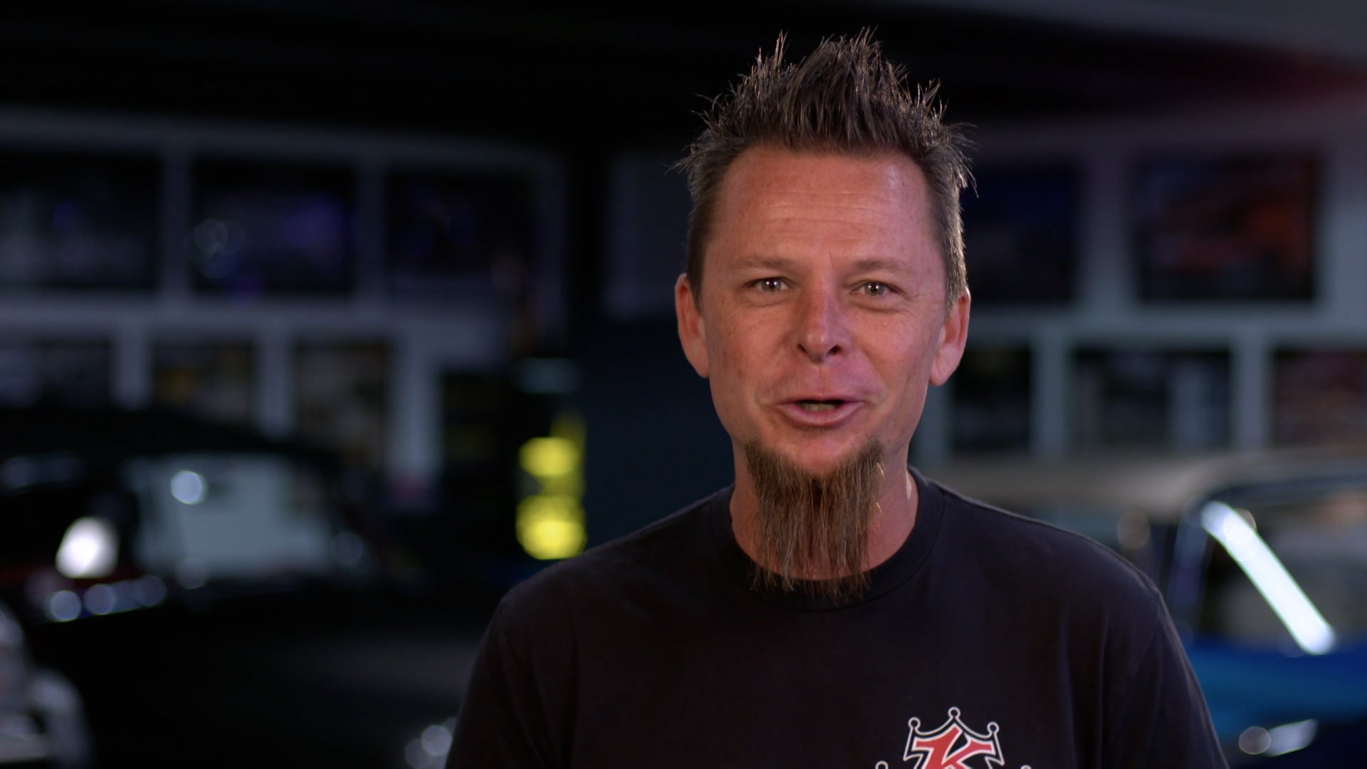 Kindig Customs Season 5 Episode 7 The Snowball Episode