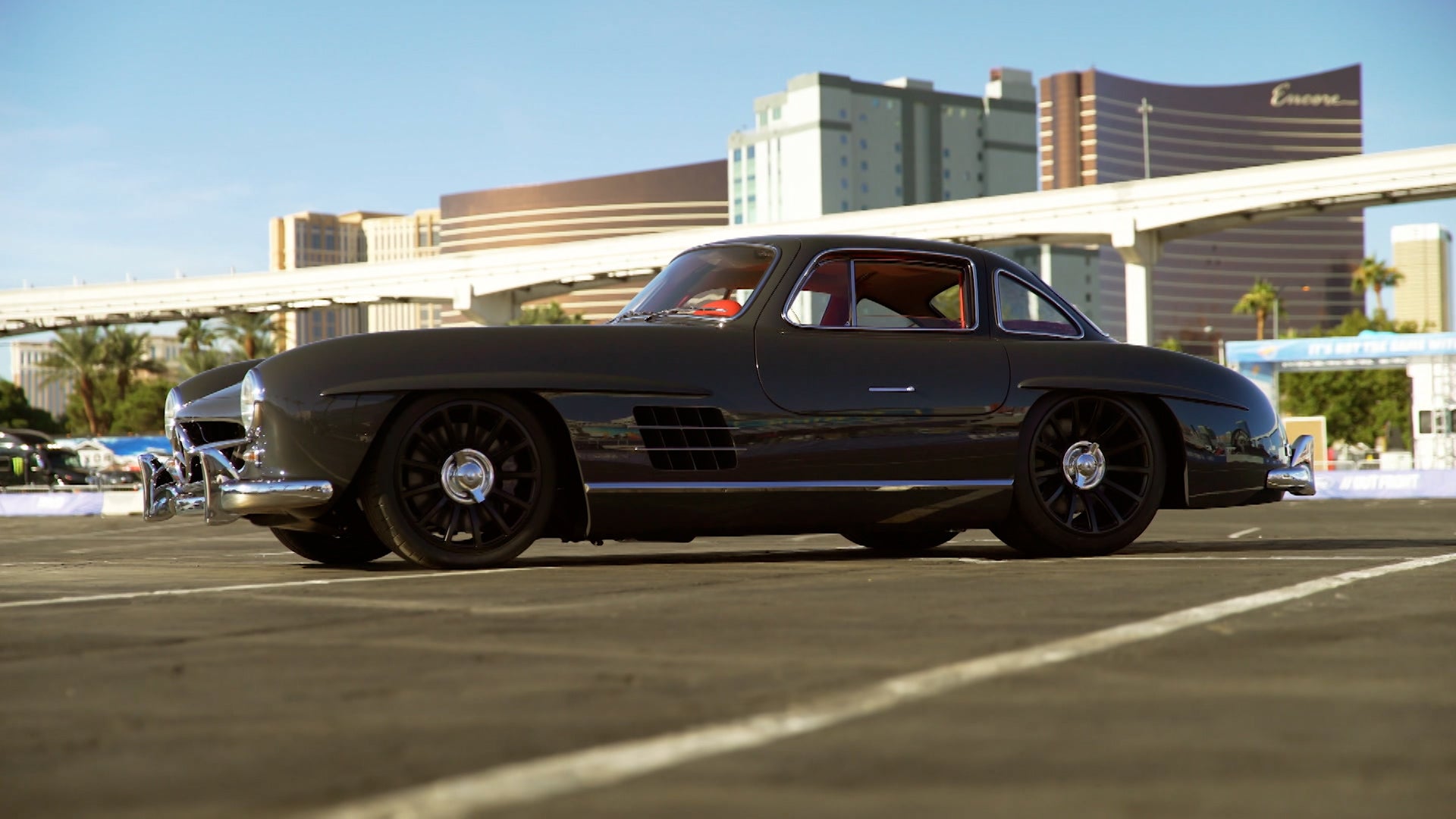 Kindig Customs Season 5 Episode 8 Green for the Money