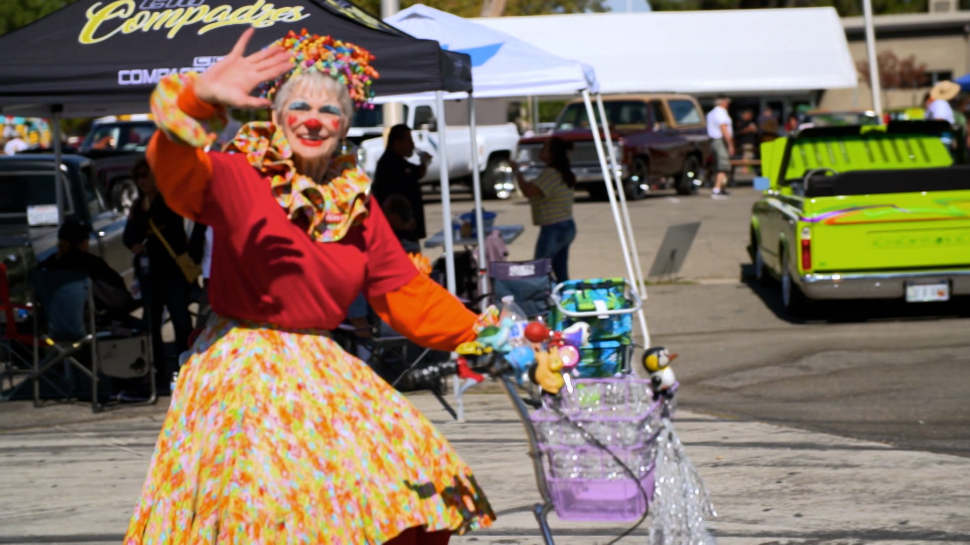 Kindig Customs Season 5 Episode 10 Dave Kindig, Guest Judge