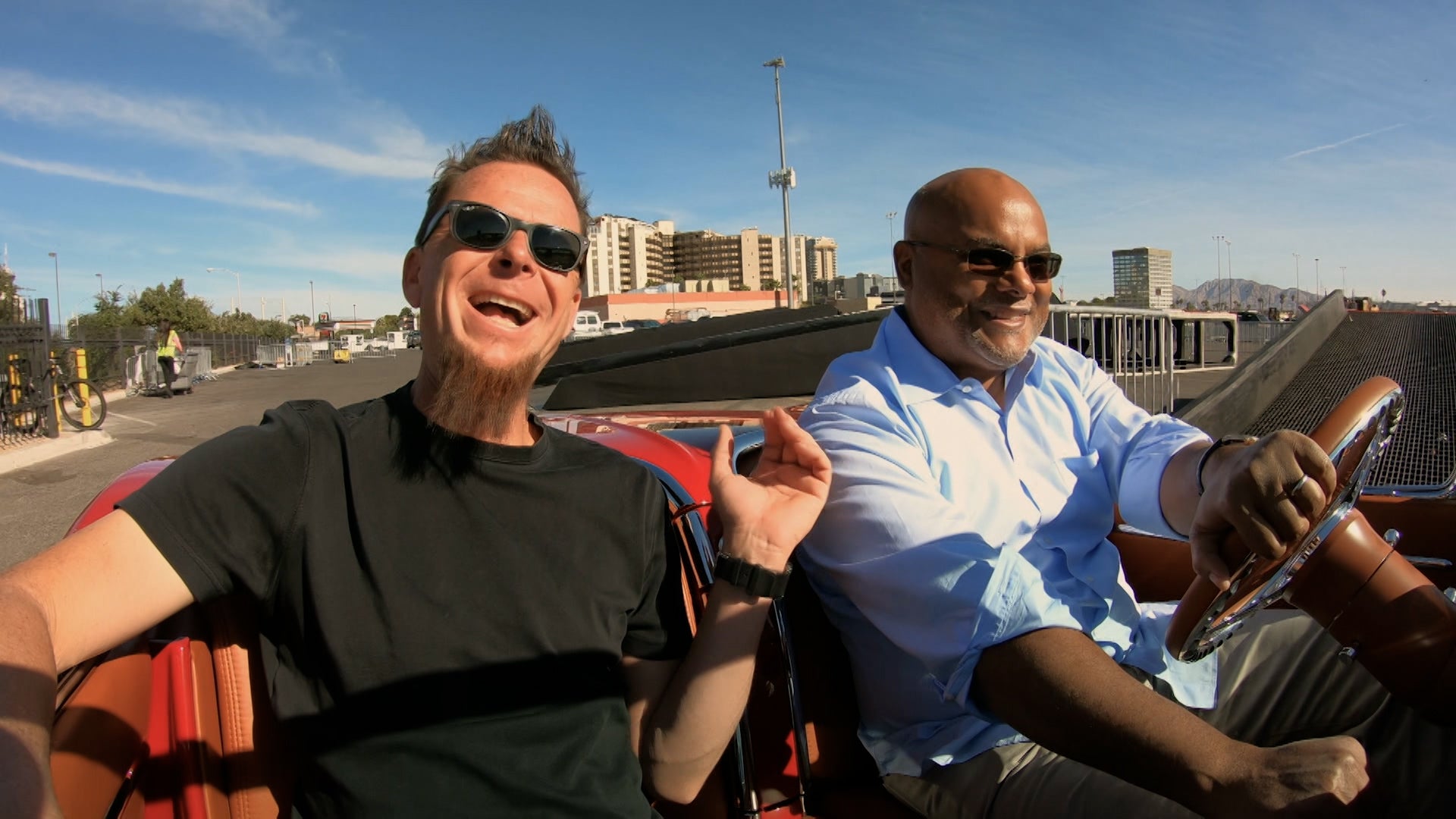 Kindig Customs Season 5 Episode 12 Little Red Corvette