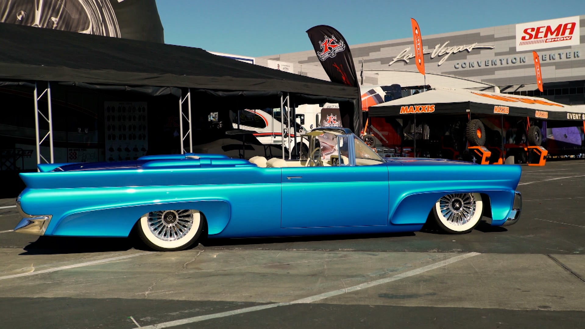 Kindig Customs Season 5 Episode 13 The Last Mopar