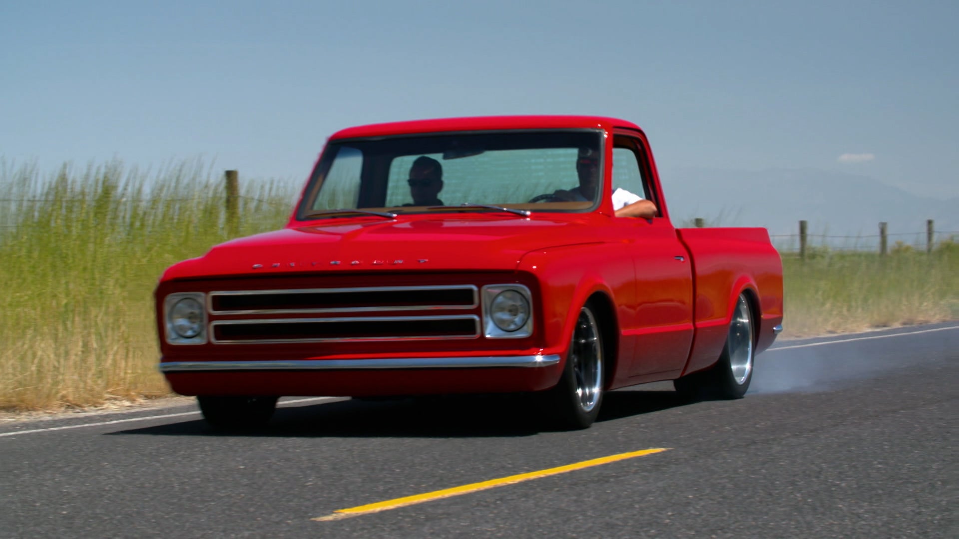 Kindig Customs Season 6 Episode 3 Getting Jiggy With It