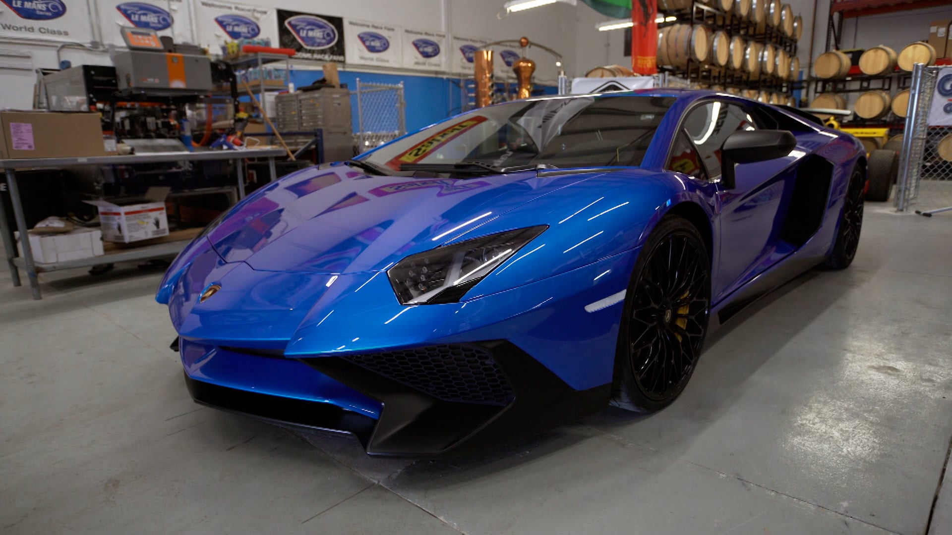 Kindig Customs Season 6 Episode 6 Cut, Replace, Repeat