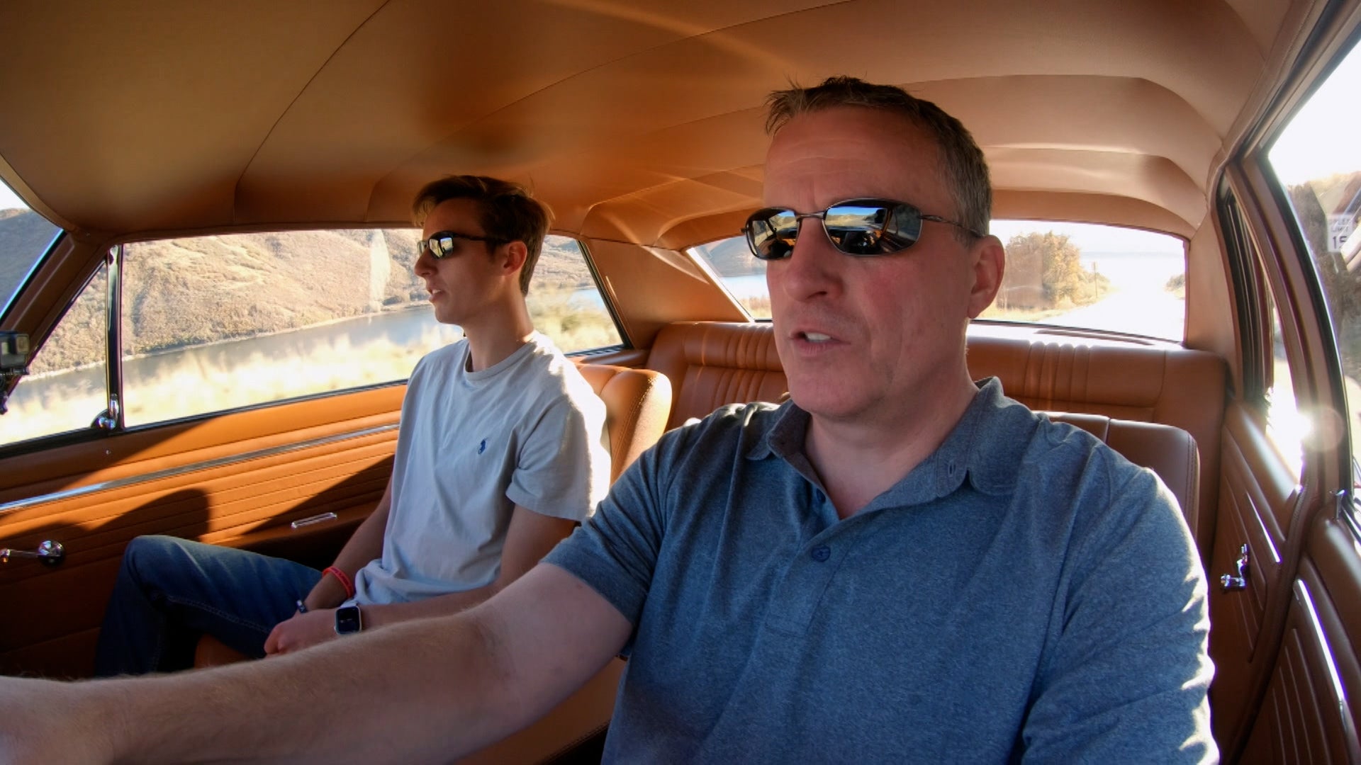 Kindig Customs Season 6 Episode 7 Temptress