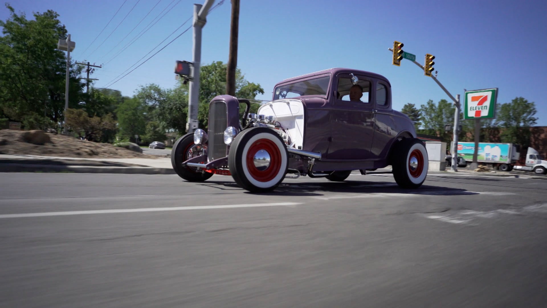 Kindig Customs Season 7 Episode 10 It's Alive!!