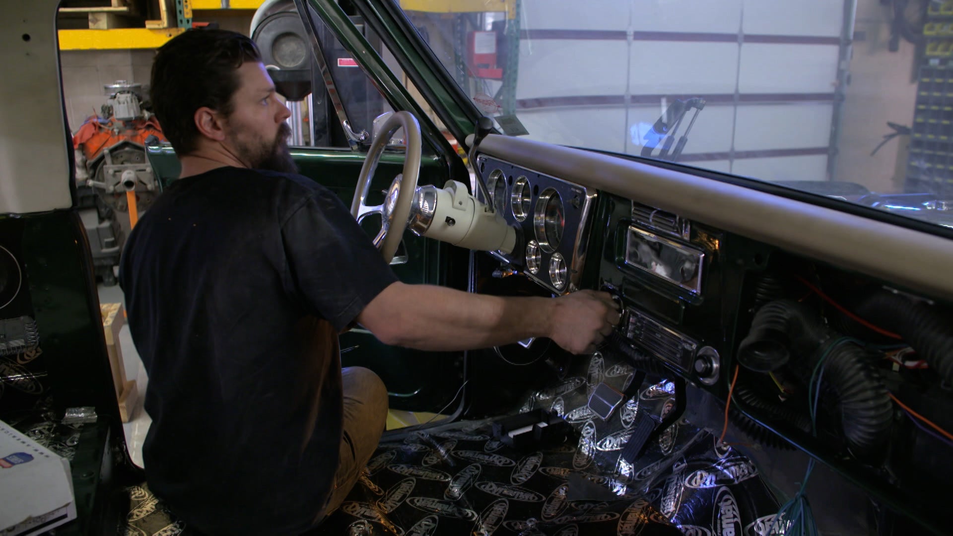 Kindig Customs Season 3 Episode 5 We Can Work This Out