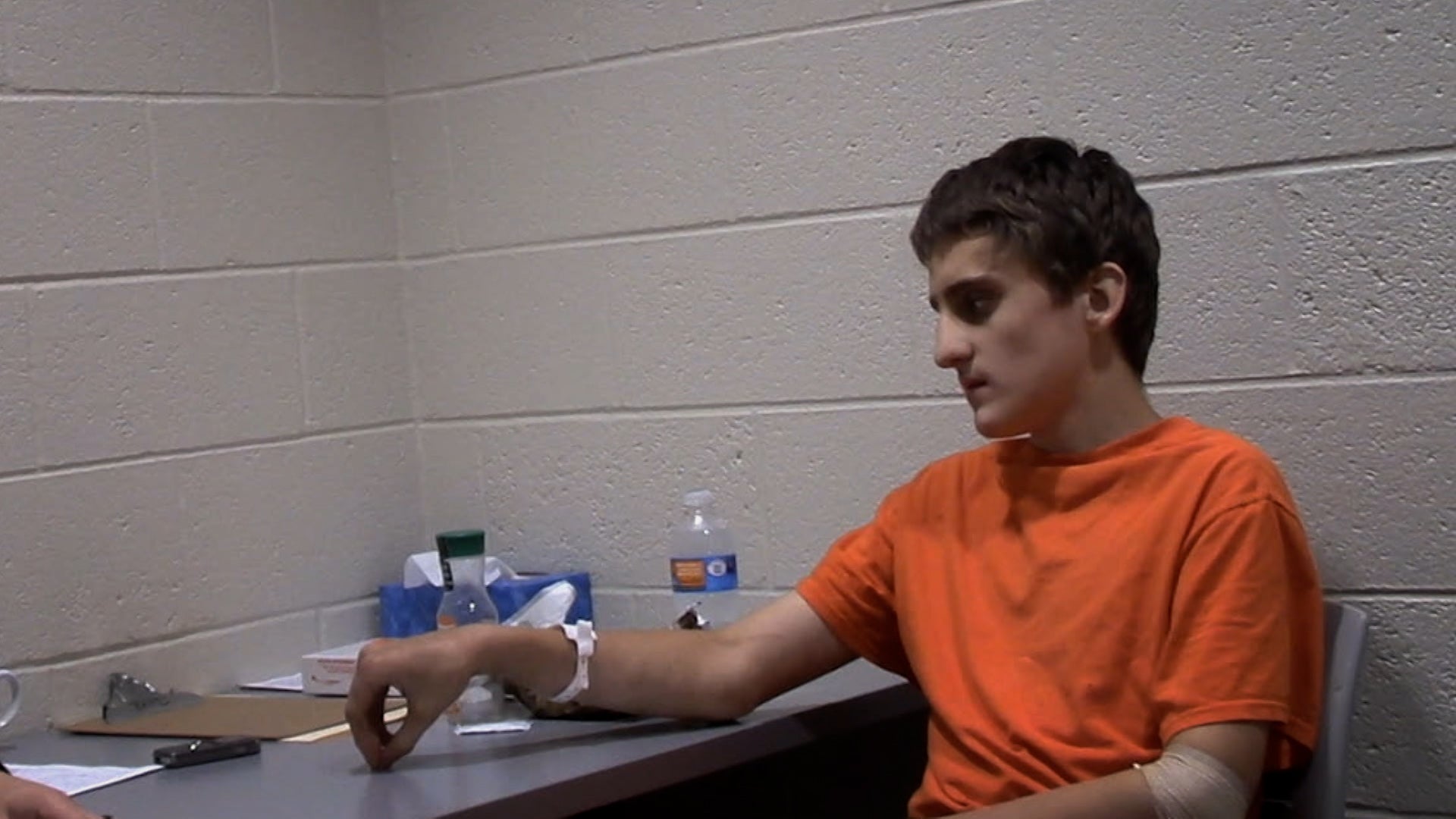 Devil In Suburbia Season 1 Episode 3 Behind Closed Doors