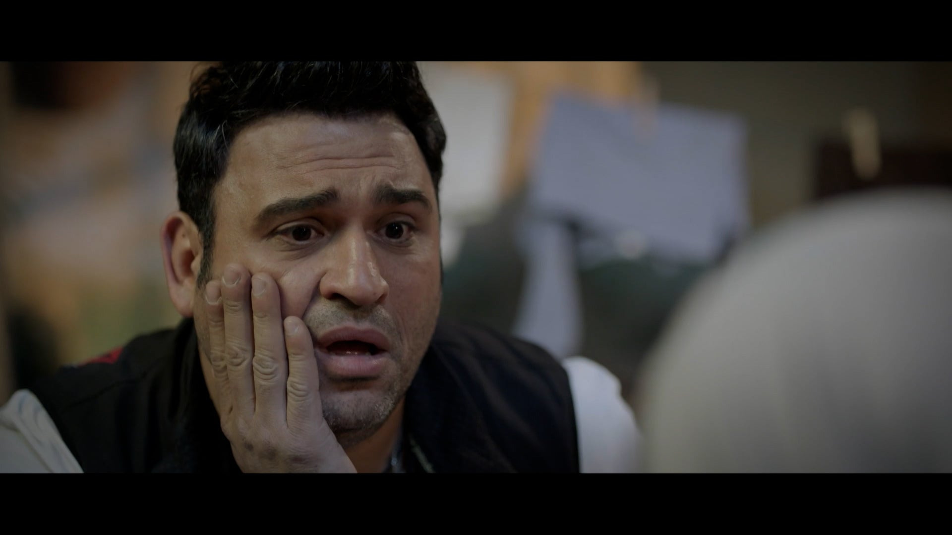 El Wasya Season 1 Episode 3 Episode 3