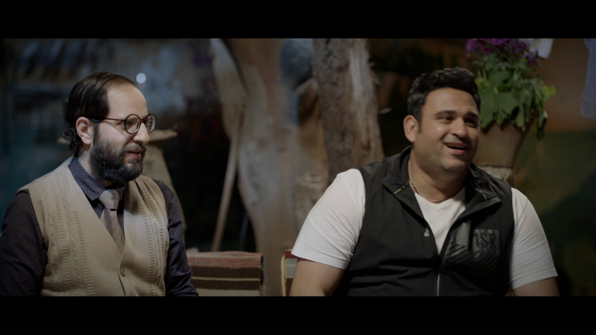 El Wasya Season 1 Episode 4 Episode 4