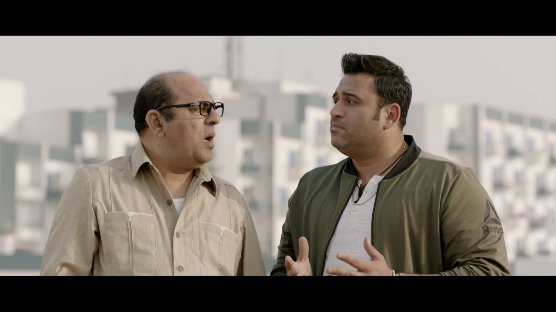 الوصية الموسم 1 الحلقة 5 الحلقة 5