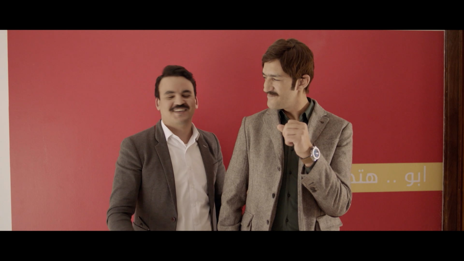 الوصية الموسم 1 الحلقة 6 الحلقة 6