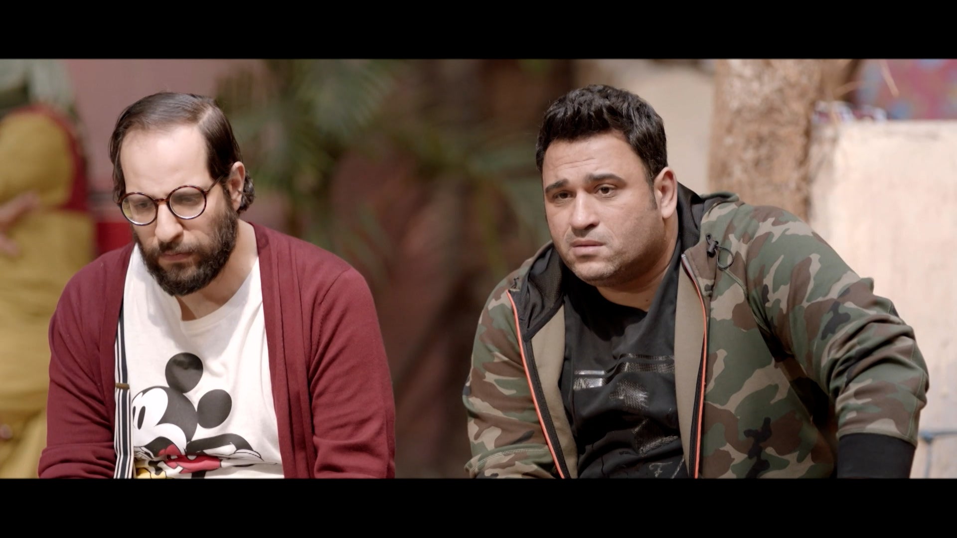 الوصية الموسم 1 الحلقة 7 الحلقة 7