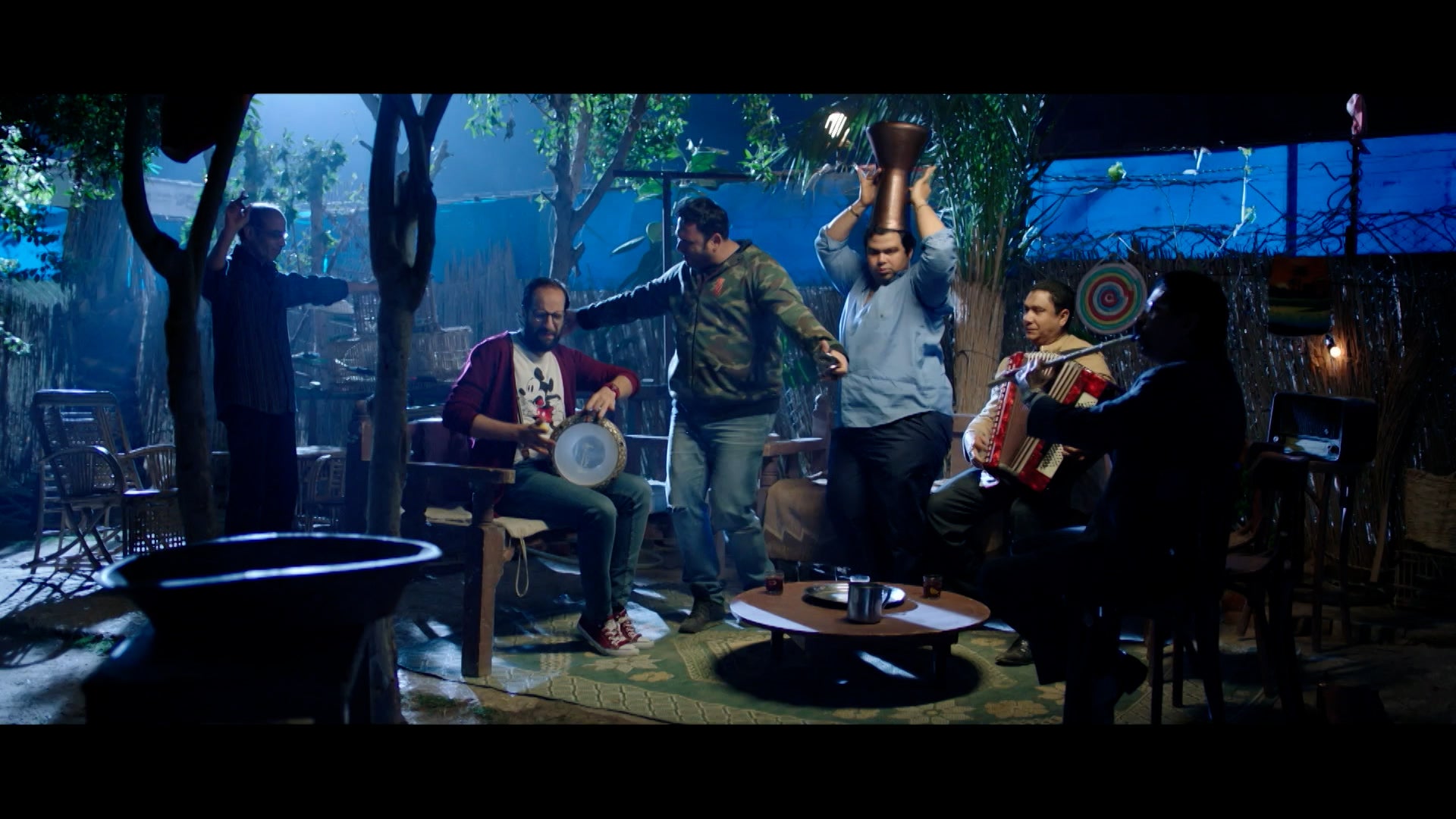 الوصية الموسم 1 الحلقة 8 الحلقة 8