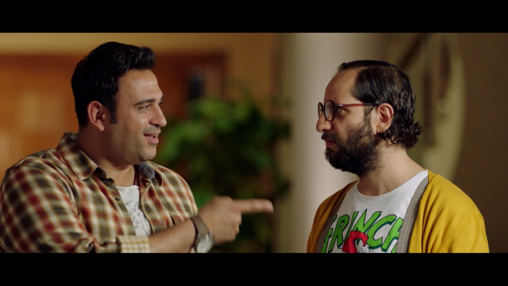 الوصية الموسم 1 الحلقة 10 الحلقة 10