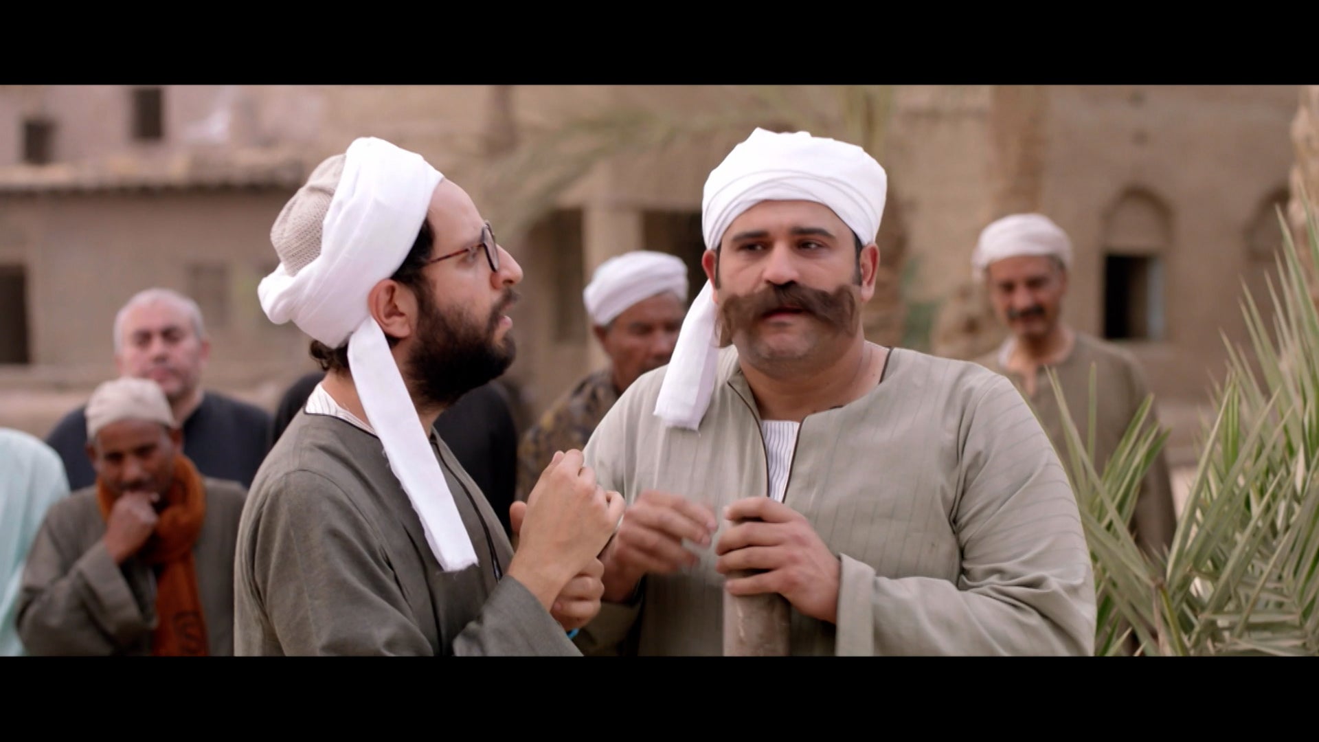 الوصية الموسم 1 الحلقة 15 الحلقة 15