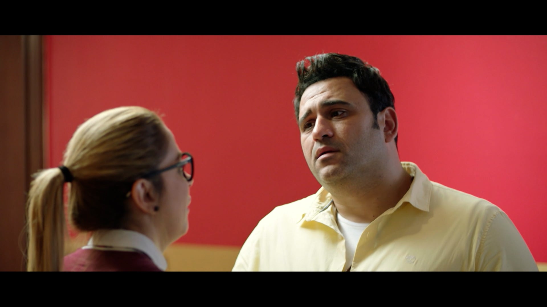 الوصية الموسم 1 الحلقة 16 الحلقة 16