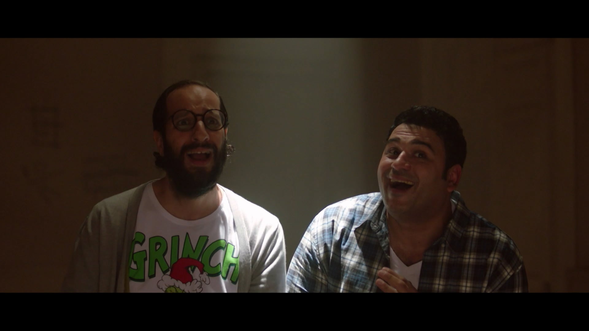 الوصية الموسم 1 الحلقة 17 الحلقة 17