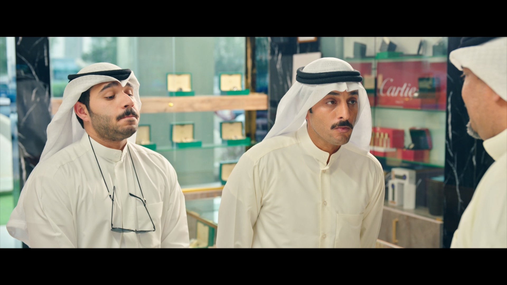 السجين النصاب الموسم 1 الحلقة 2 الحلقة 2