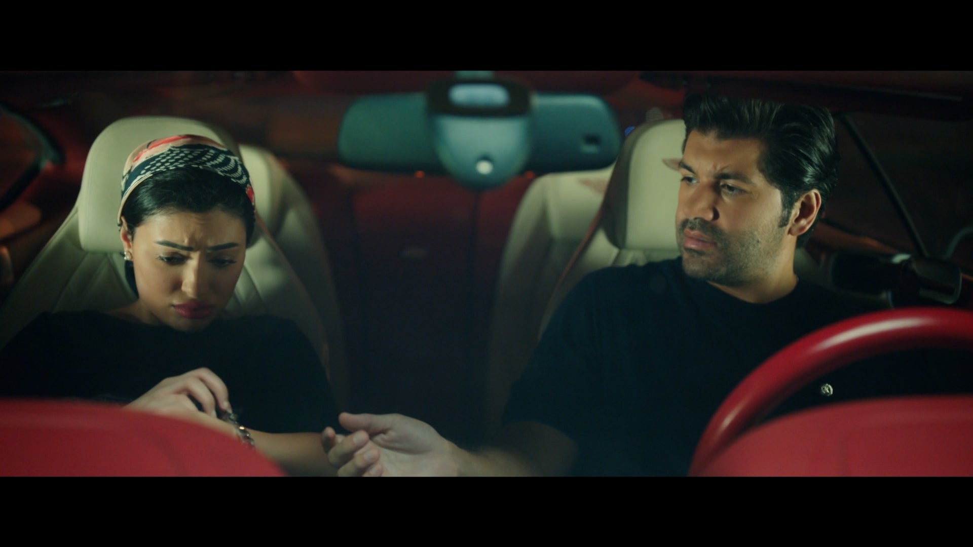 السجين النصاب الموسم 1 الحلقة 5 الحلقة 5