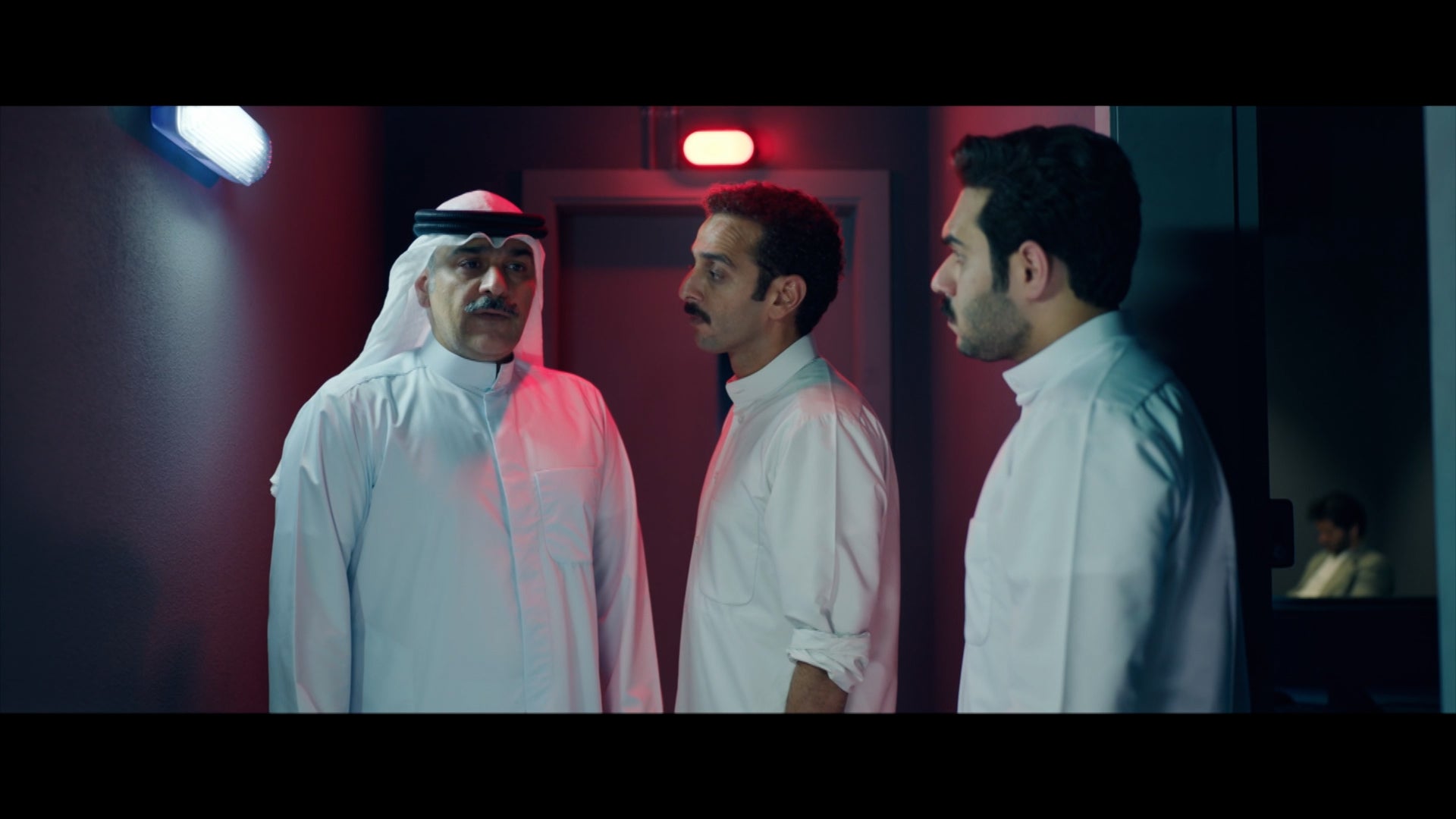 السجين النصاب الموسم 1 الحلقة 6 الحلقة 6