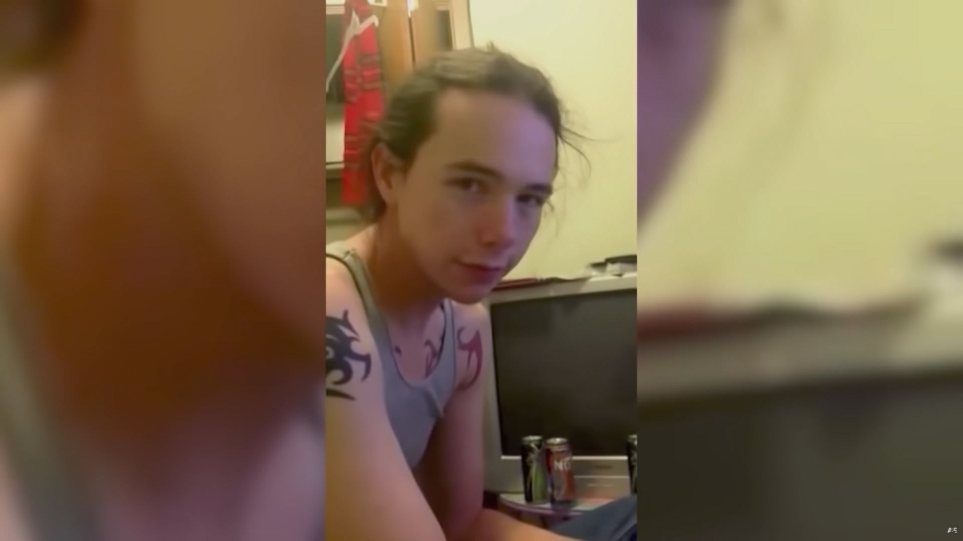 Imperfect Murder Season 4 Episode 15 Ibarra