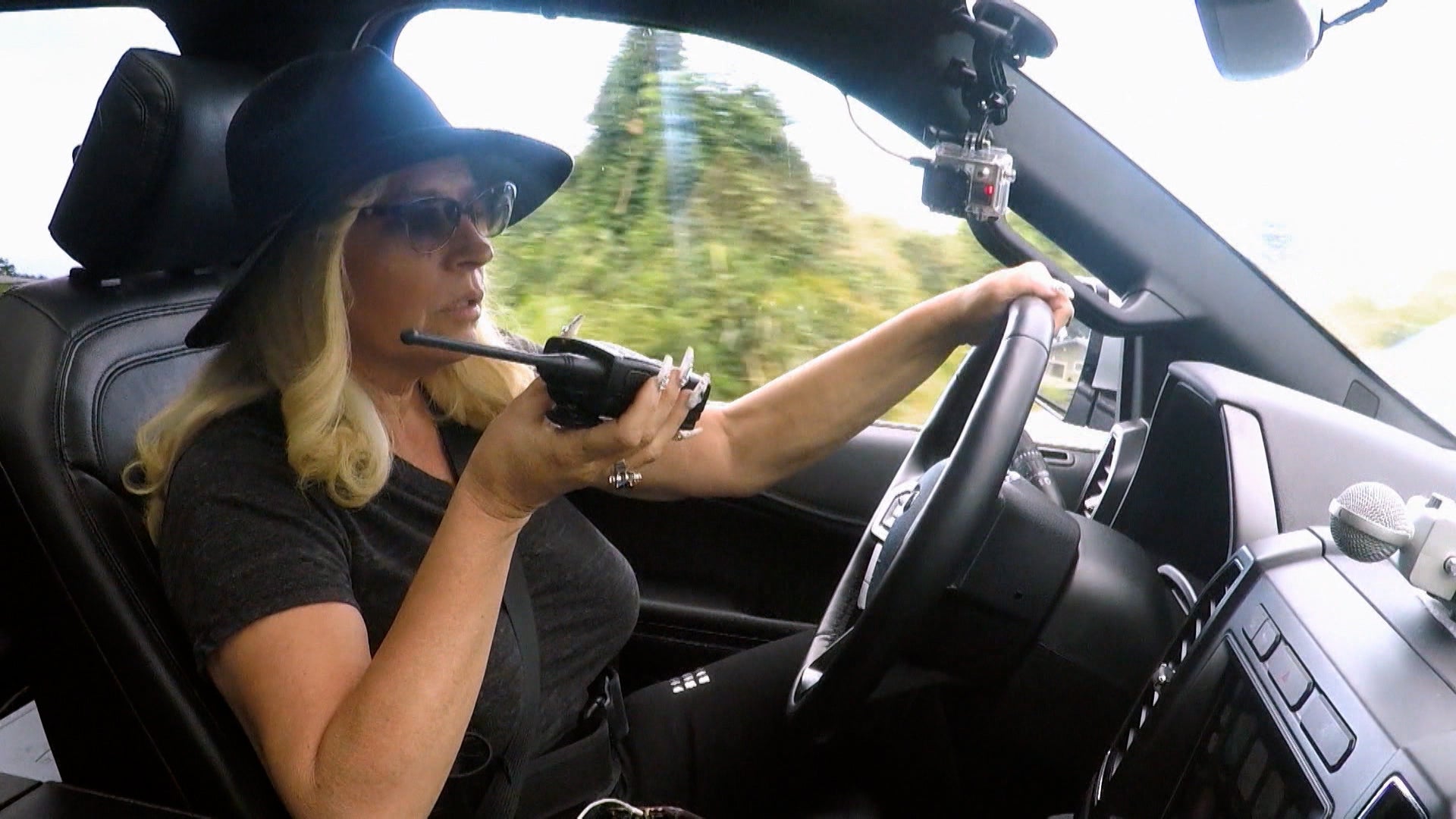 Dog The Bounty Hunter: Most Wanted Season 1 Episode 2 Chasing Willie Boy