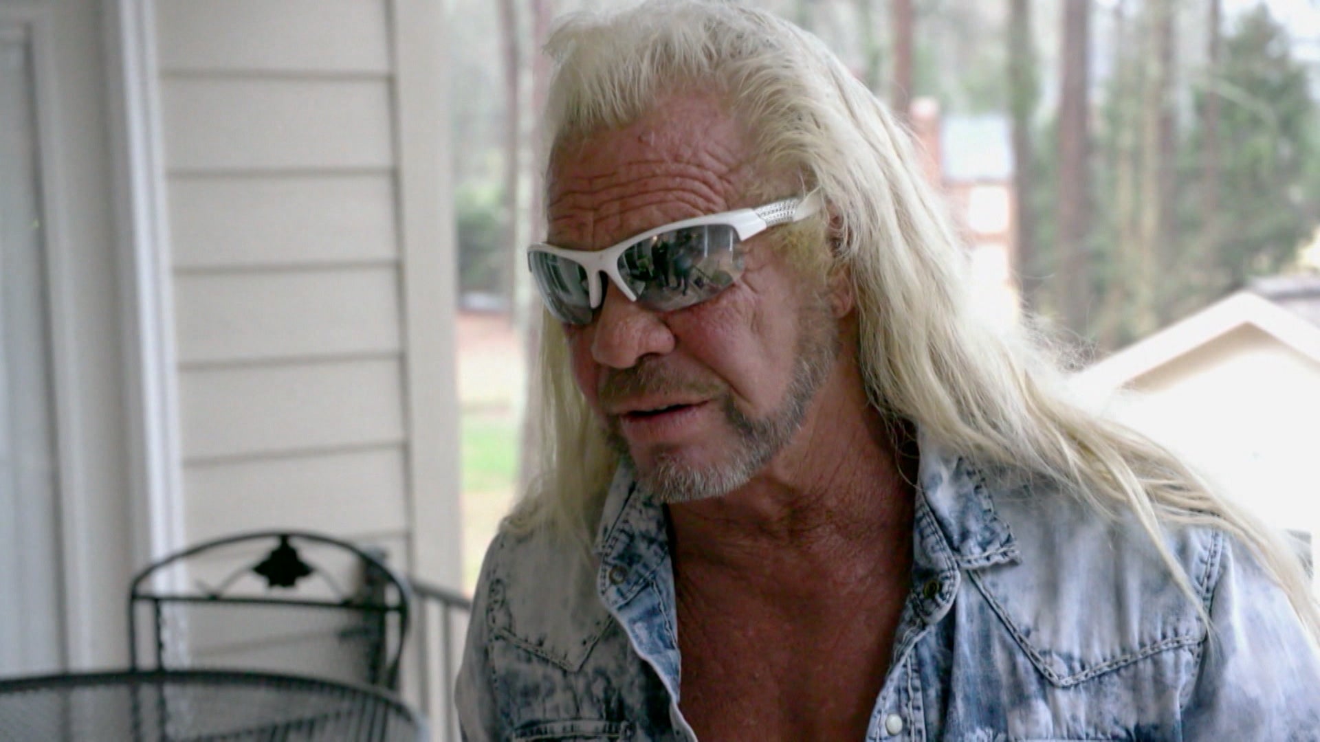 Dog The Bounty Hunter: Most Wanted Season 1 Episode 3 Alabama Sweep