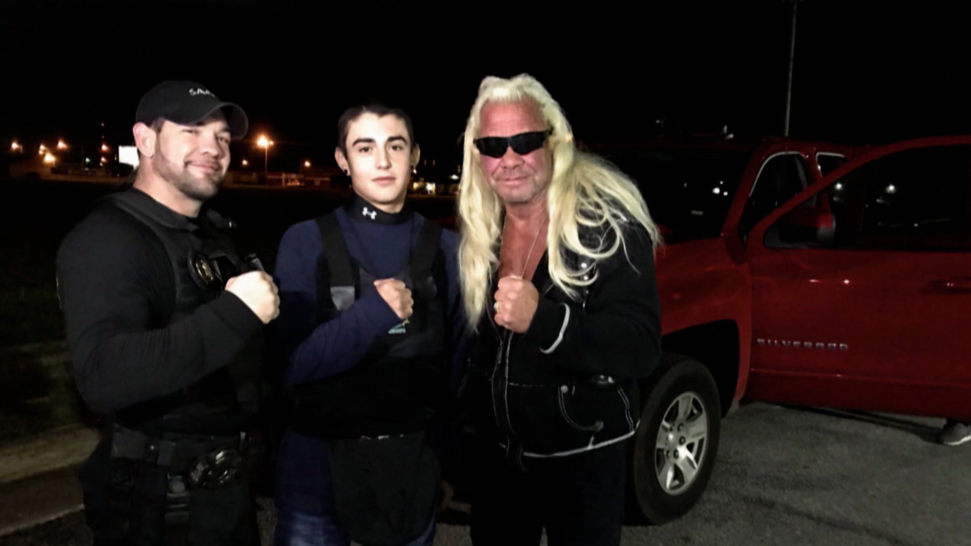 Dog The Bounty Hunter: Most Wanted Season 1 Episode 4 A Huntsville Hunt