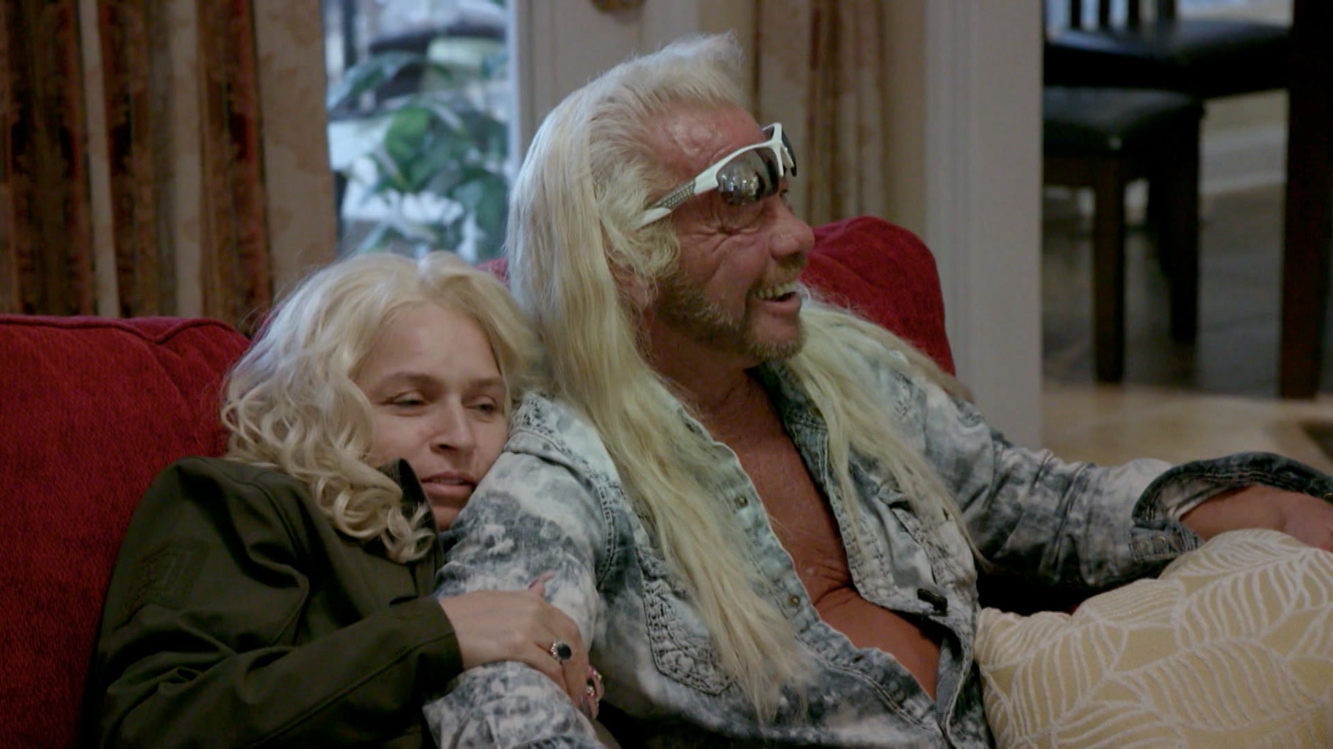 Dog The Bounty Hunter: Most Wanted Season 1 Episode 10 Farewell To A Queen