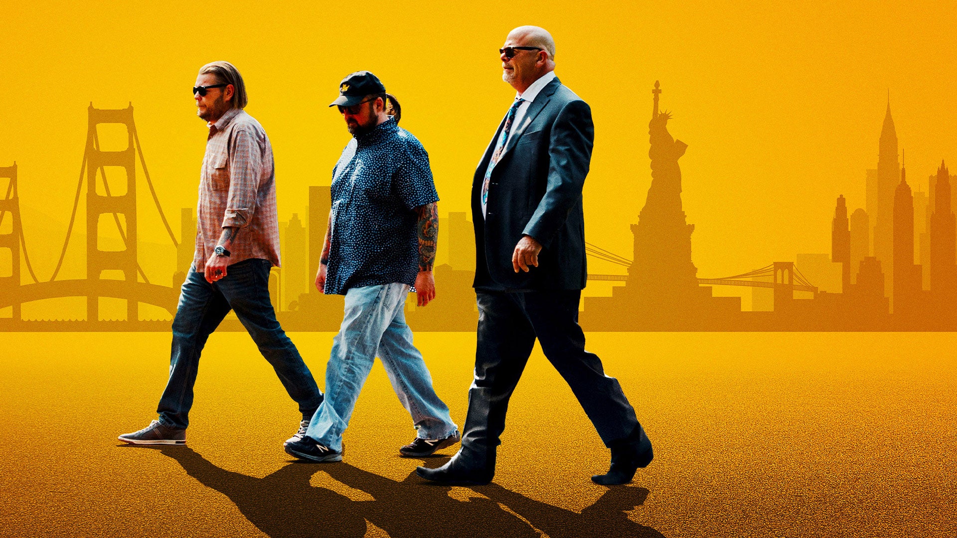 Pawn Stars Do America Season 2 Episode 11 Minneapolis Mementos