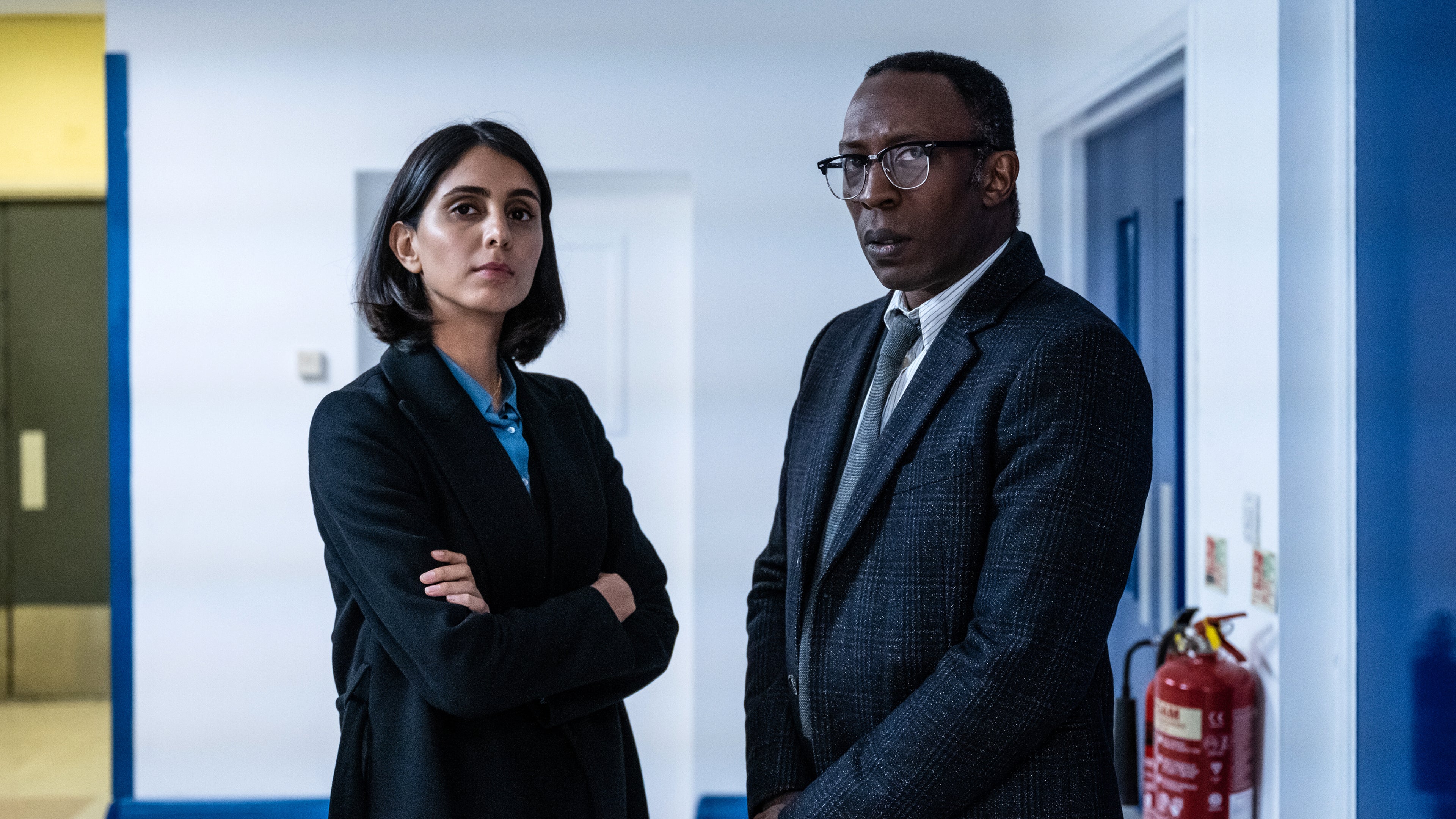 The Suspect Season 1 Episode 4 Episode 4