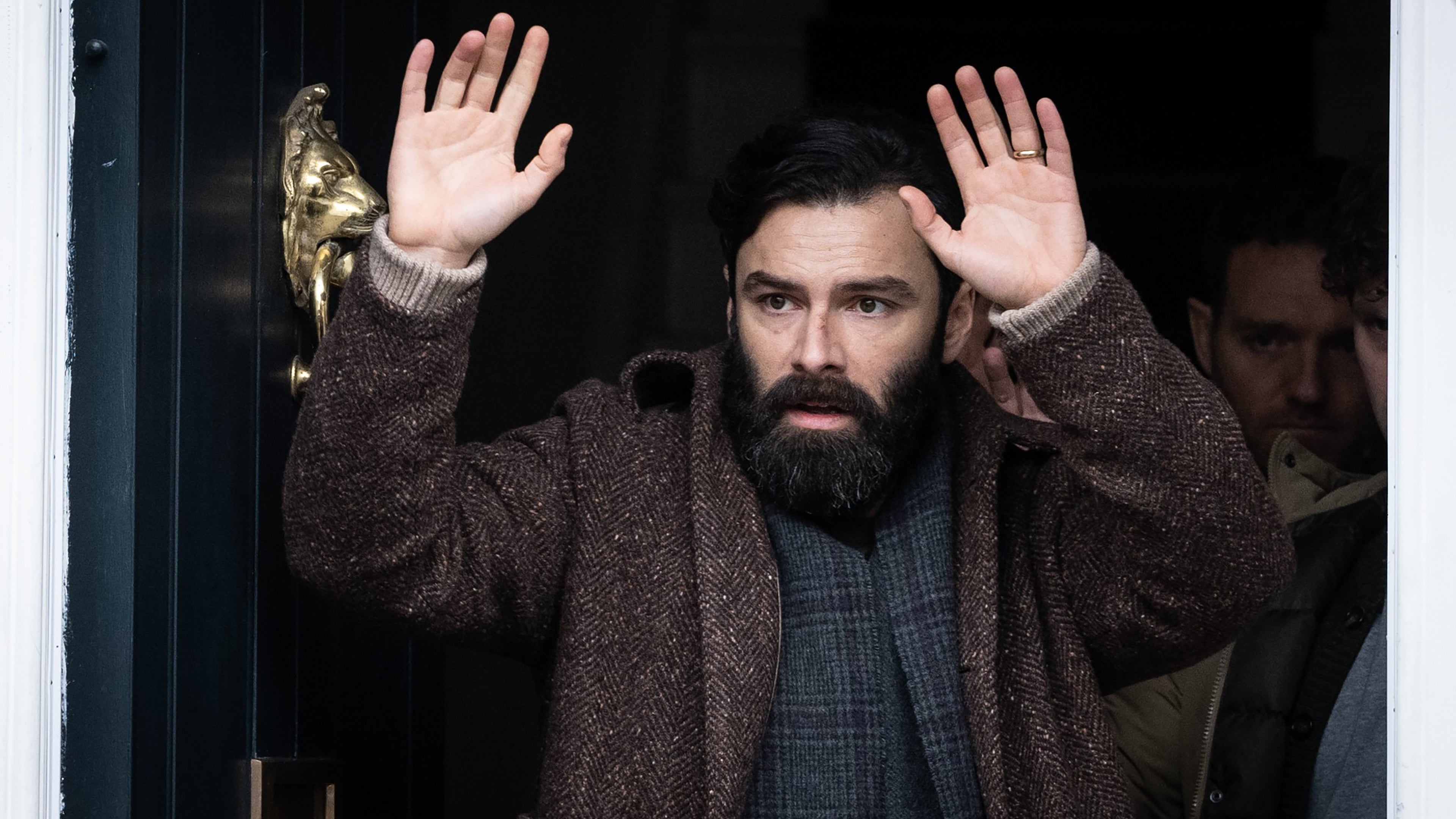 The Suspect Season 1 Episode 5 Episode 5