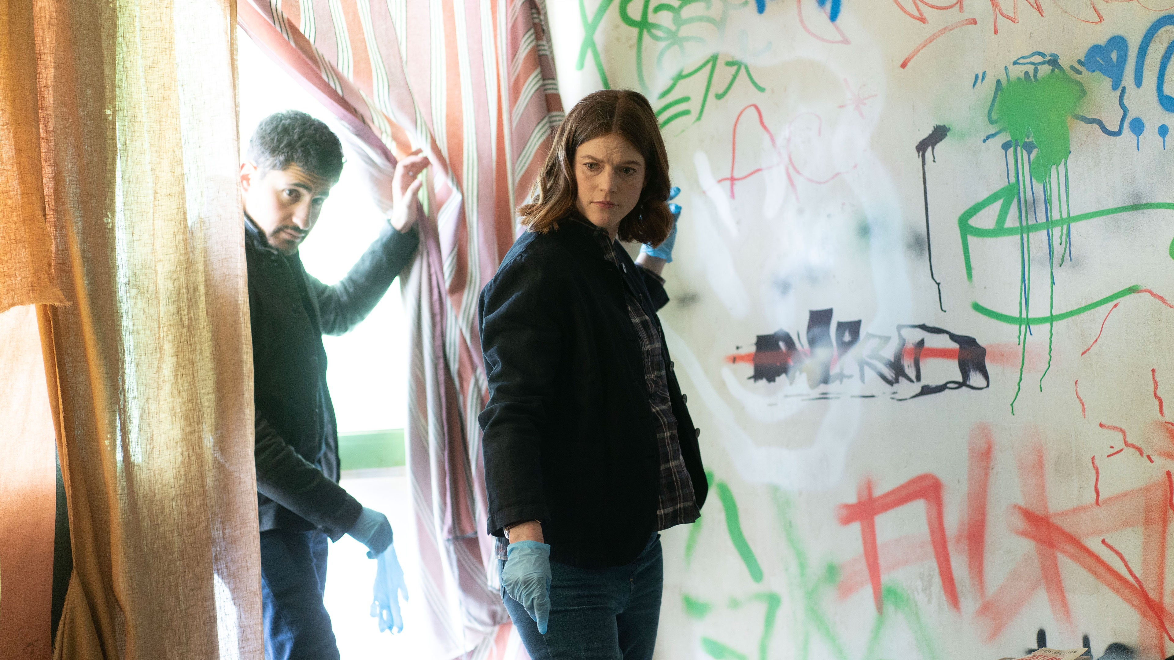 Vigil Season 2 Episode 2 Episode 2