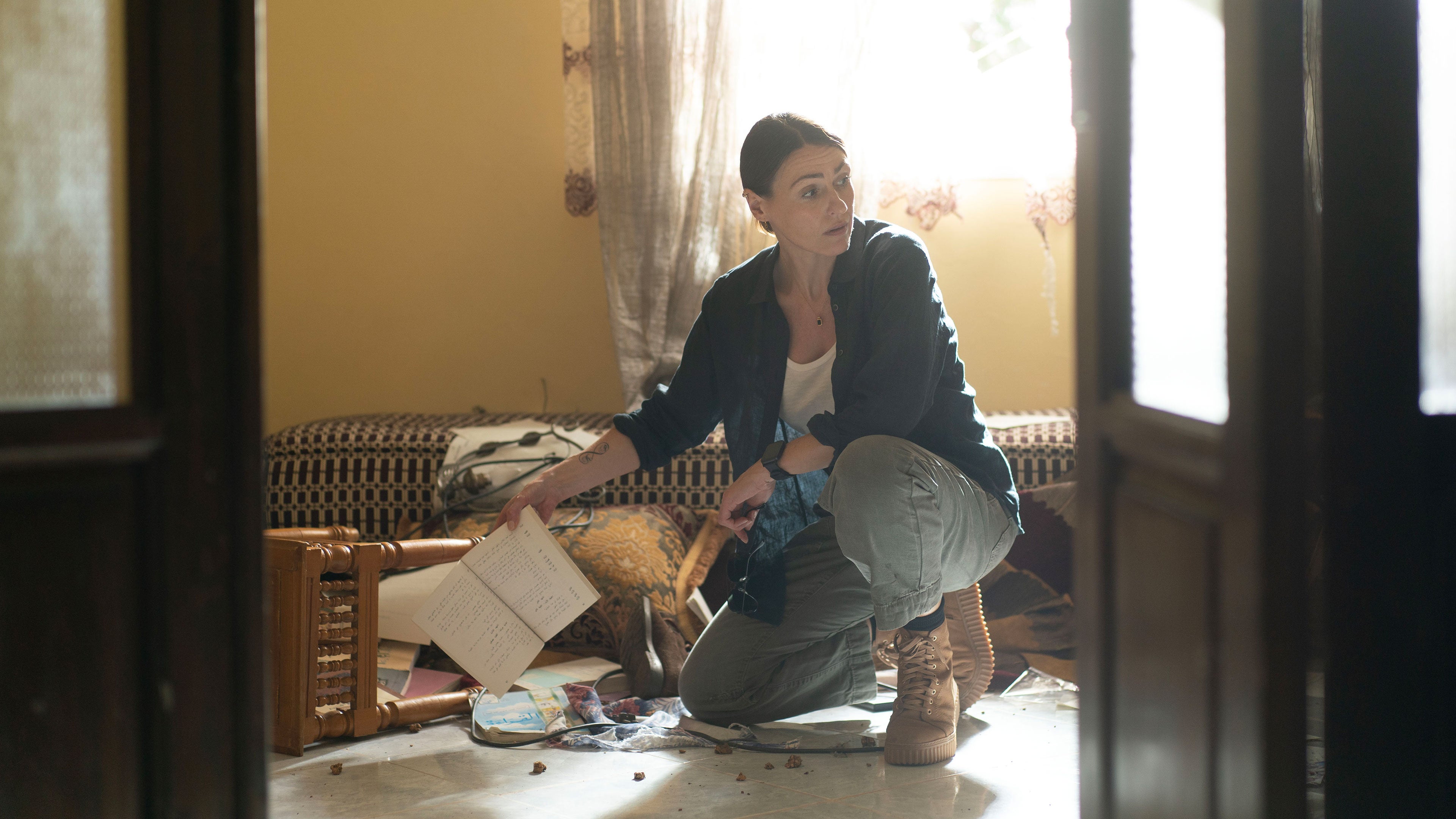 Vigil Season 2 Episode 3 Episode 3