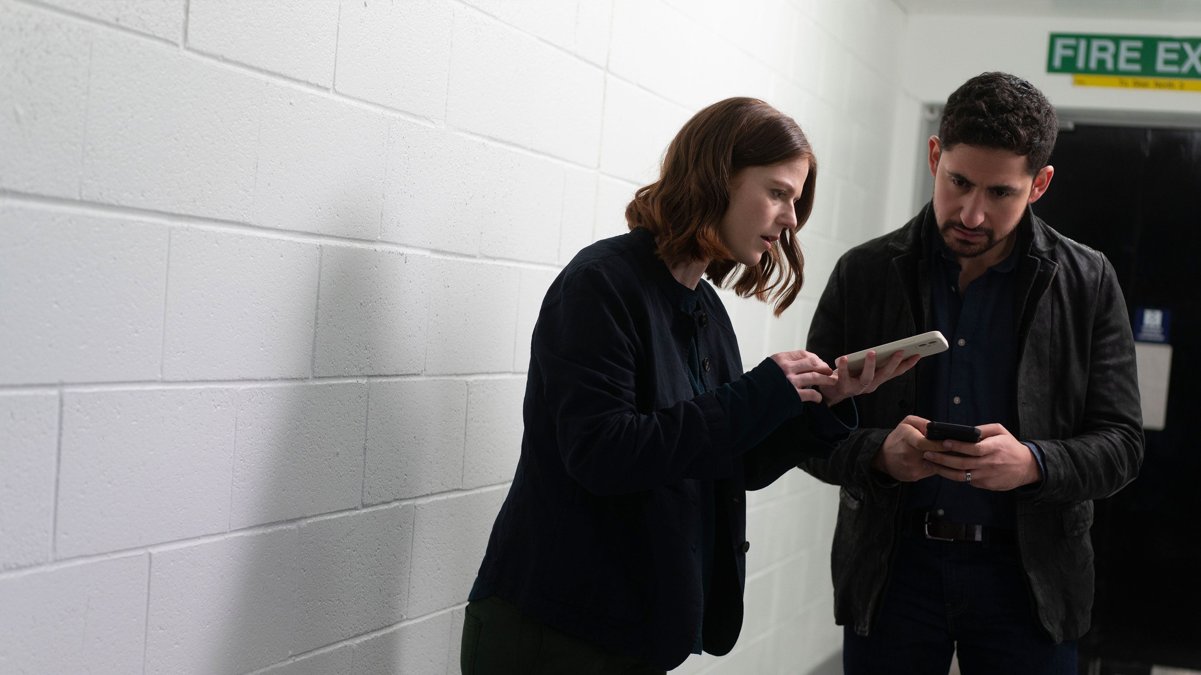 Vigil Season 2 Episode 4 Episode 4