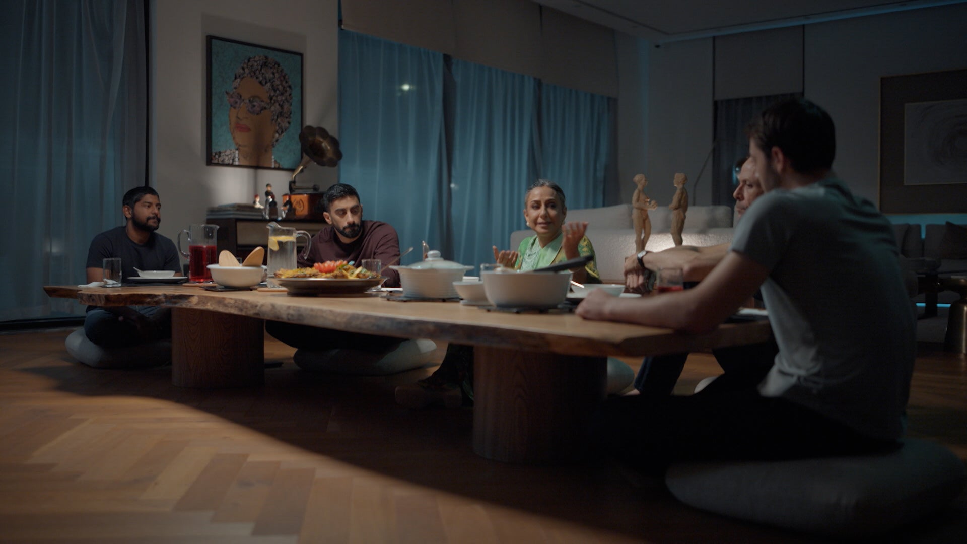 Jalsa with Anas & Hala Season 1 Episode 5 The Power of Connection