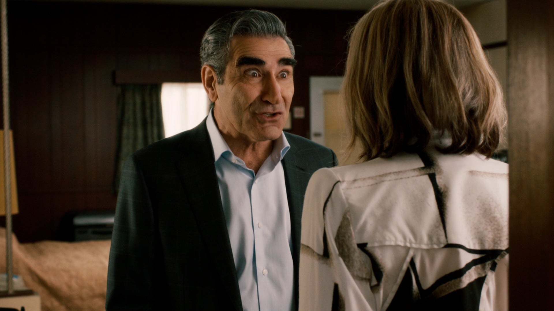 Watch Schitt's Creek on TV OSN Home Saudi Arabia