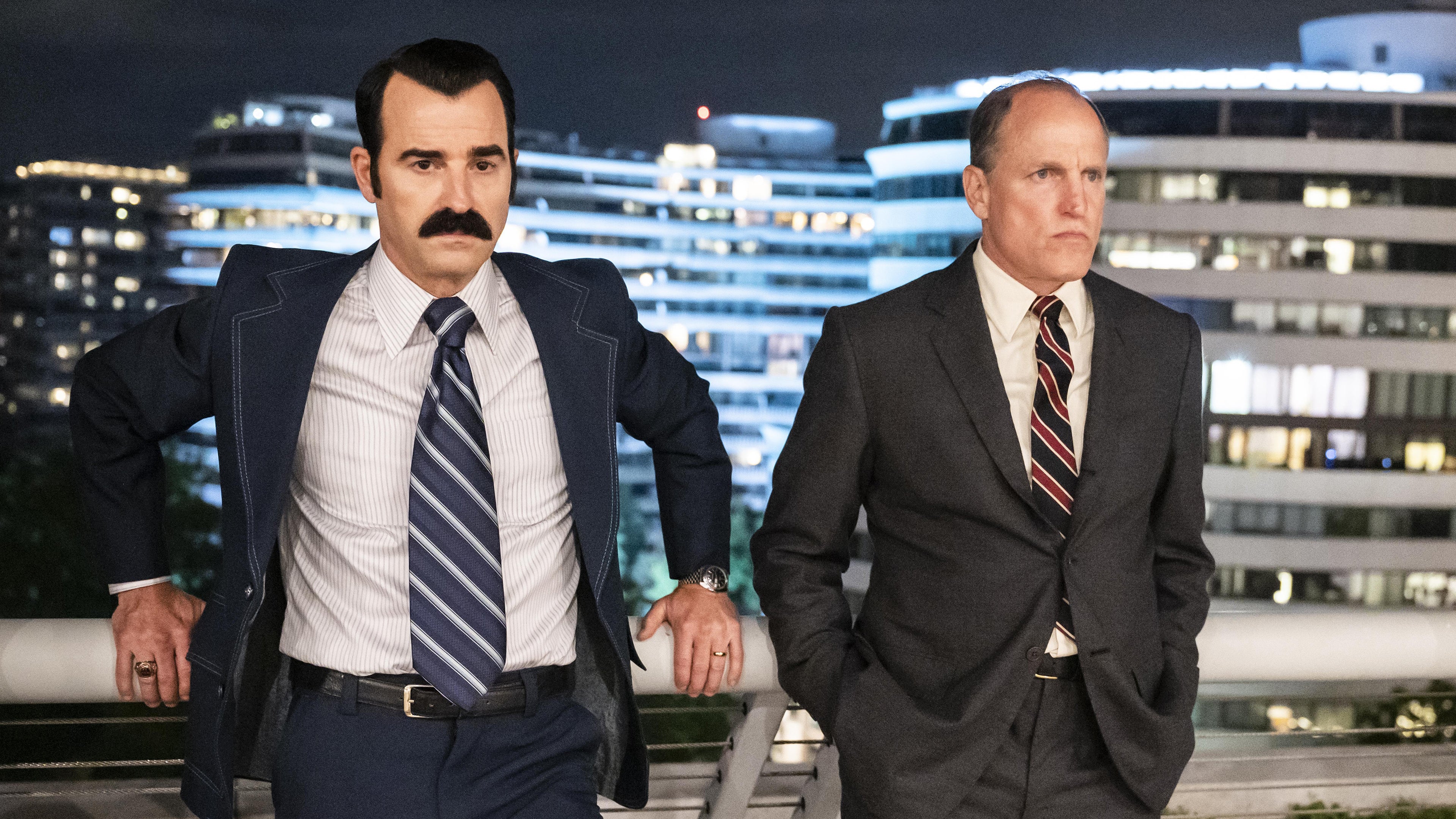 وايت هاوس بلمبرز الموسم 1 الحلقة 2 بليز ديستروي ذيس، ها؟