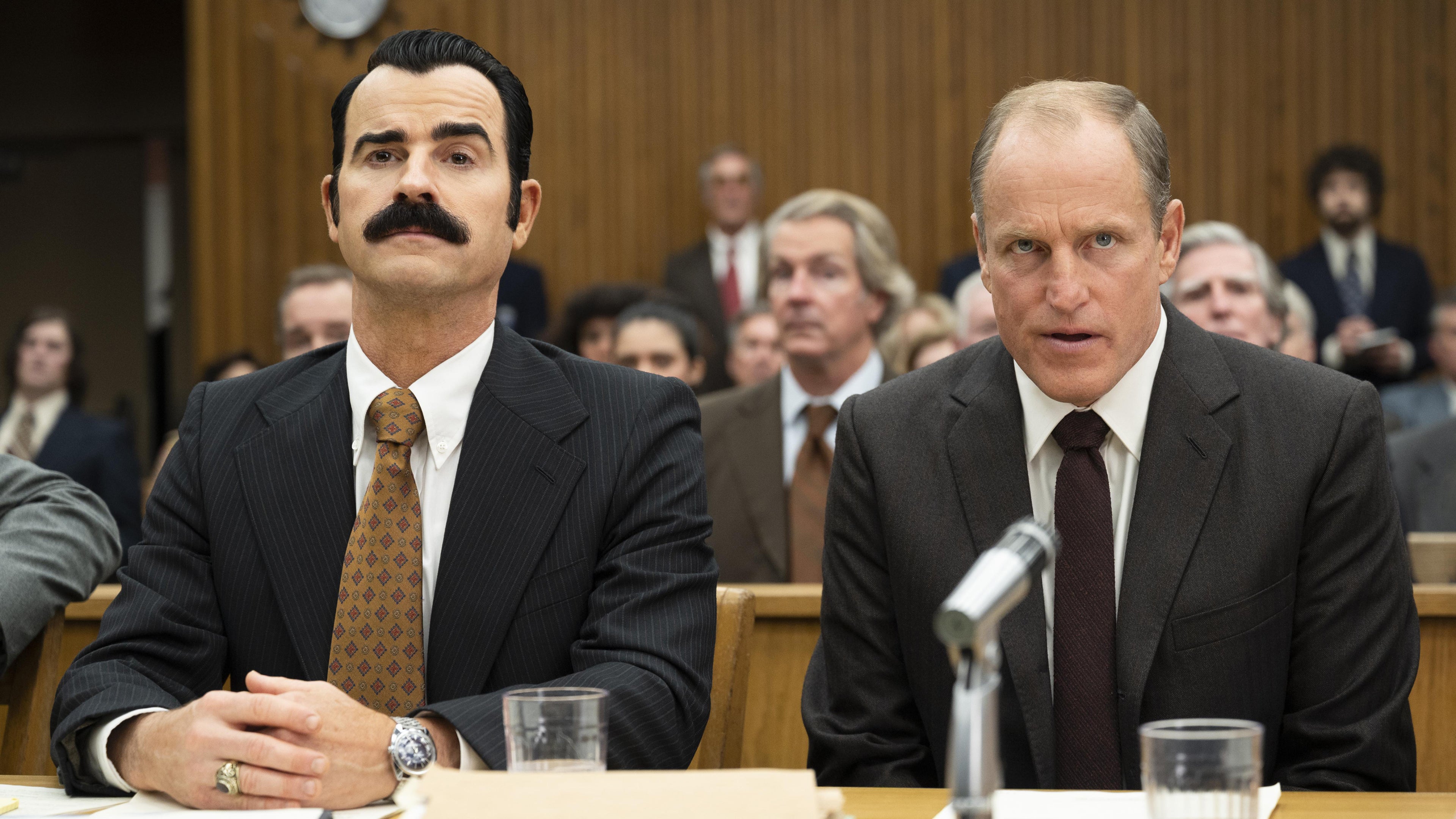 وايت هاوس بلمبرز الموسم 1 الحلقة 5 ترو بيليفرز