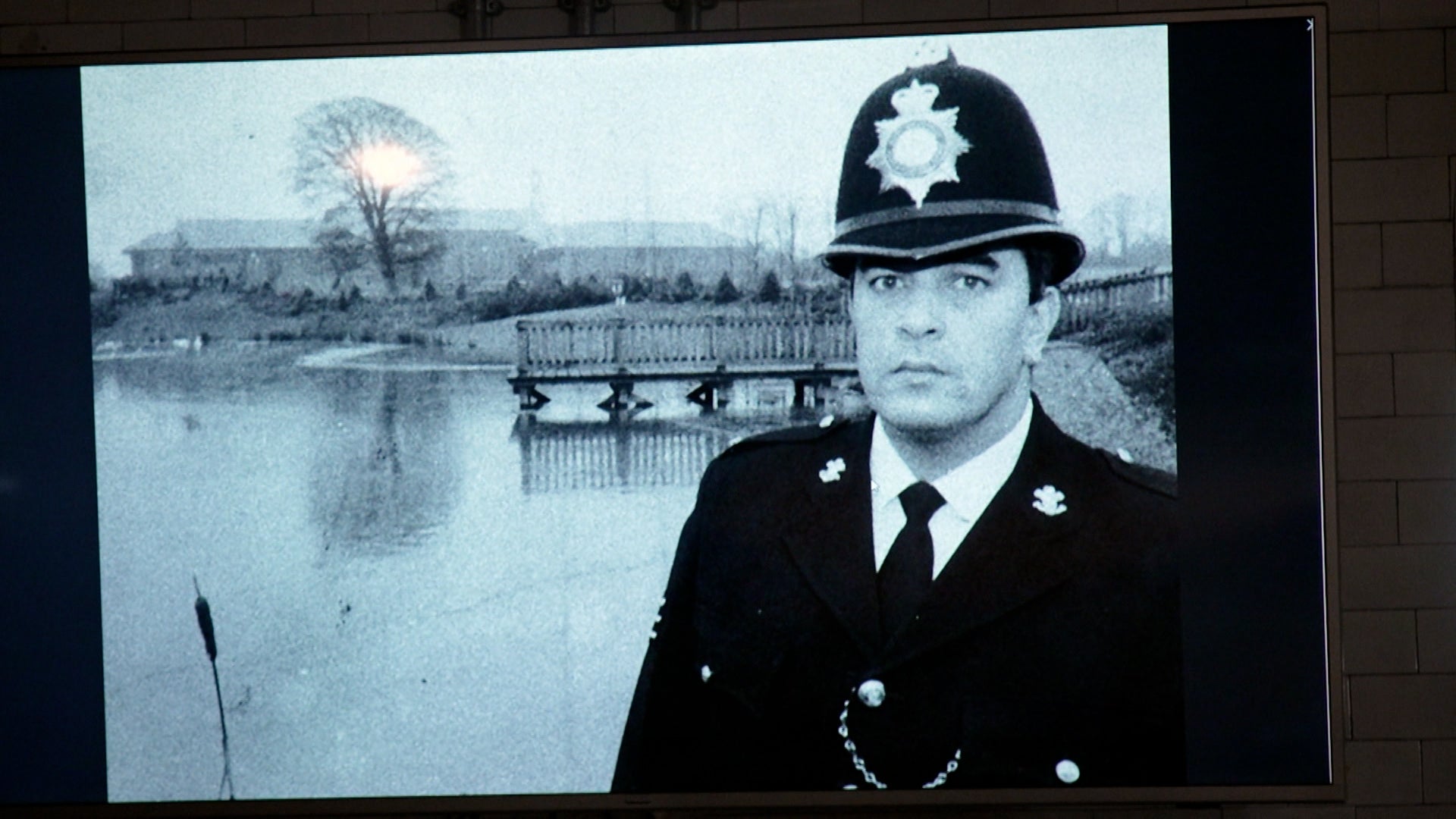 Cops Who Kill With Will Mellor Season 1 Episode 2 Steven Jones