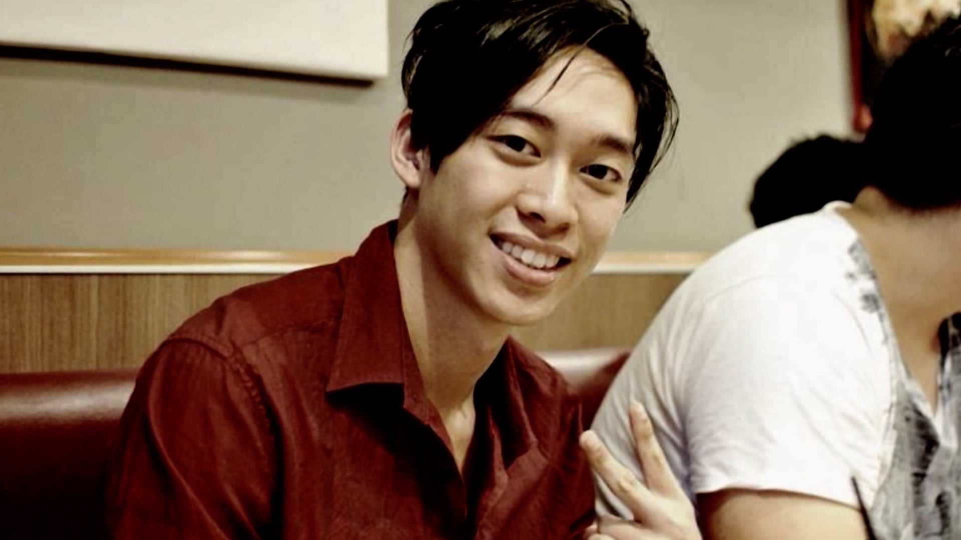 كوبس هو كيل ويذ ويل ميلور الموسم 1 الحلقة 6 روجر روجرسون