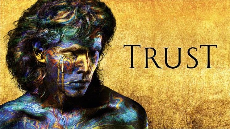 Trust Season 1 Episode 1 Episode 1
