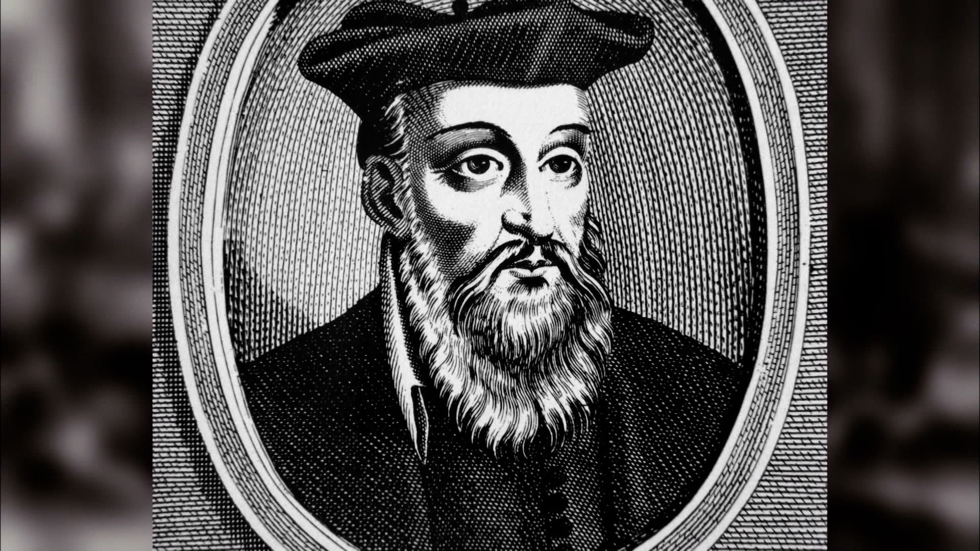 Countdown To Apocalypse Season 1 Episode 3 Nostradamus